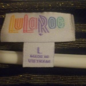 Lularoe Elegant Julia